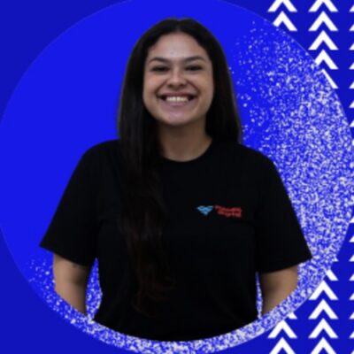 Ana Beatriz Cobra Guimarães