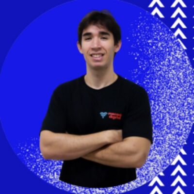 João Paulo Sabino da Rocha