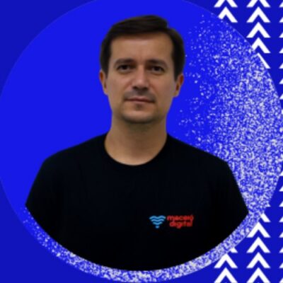 Luiz Fernando Santana Dória Junior