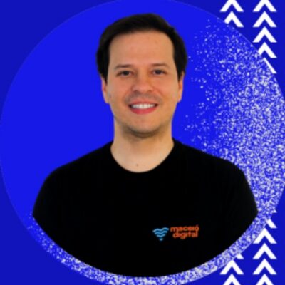 Rodrigo Sampaio de Rossiter Correa