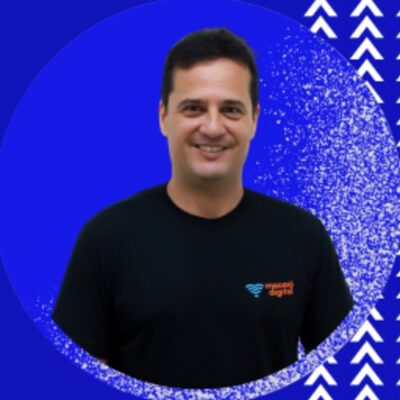 Marcelo Ferreira Menezes