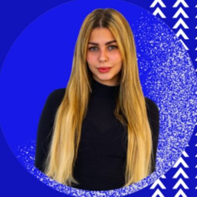 Larissa de Oliveira Melo