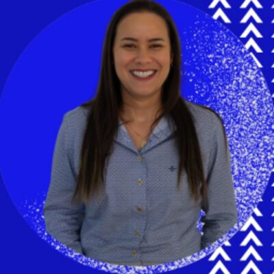 Iriane Karla de Souza Barbosa