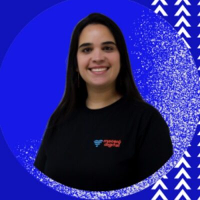 Thayna Gabryella Alves Moura