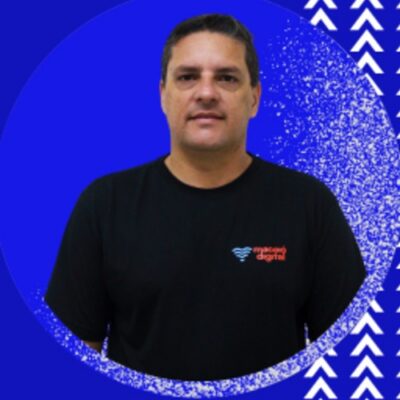 Jacson Luis Alves da Silva