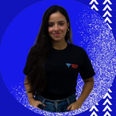 Isabella Souto de Oliveira Braga